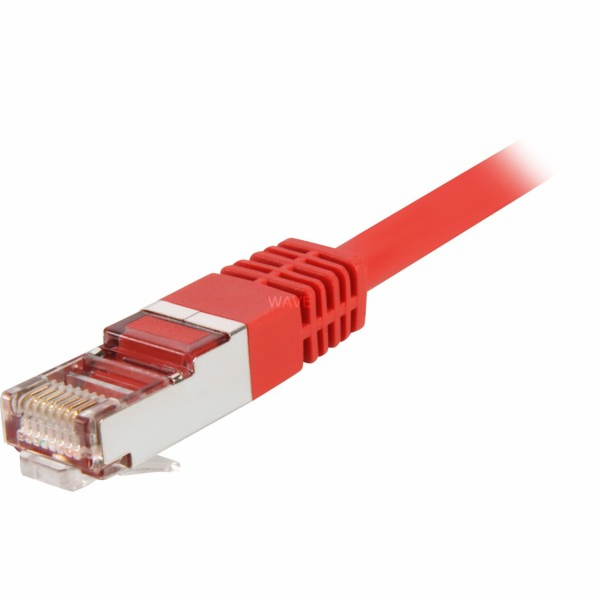 Patchkabel RJ45 Cat.5e SFTP
