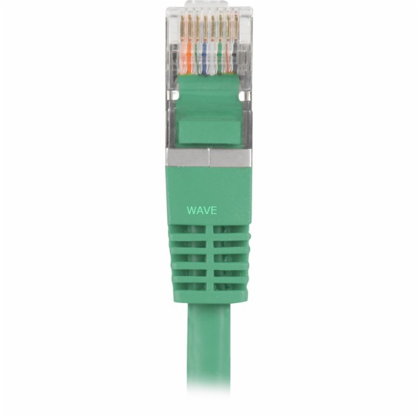 Patchkabel RJ45 Cat.5e SFTP