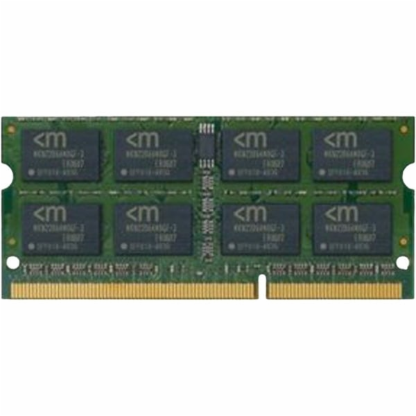 SO-DIMM 8 GB DDR3-1600 (1x 8 GB) , Arbeitsspeicher