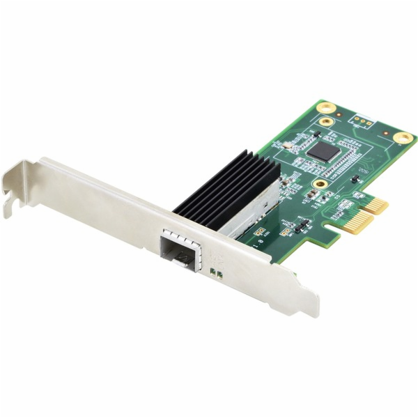 SFP Gigabit Ethernet PCI Expresscard 1000SX Multimode, LA...