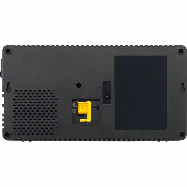 APC EASY UPS BV 1000VA, AVR, IEC výstup, 230V, UPS