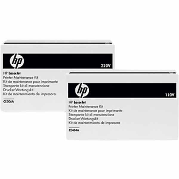 HP Nádoba na odpadní toner B5L37A