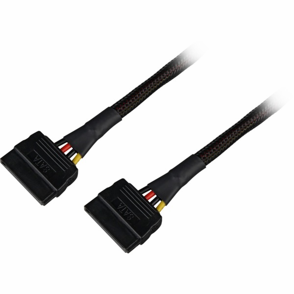 SATA Y napájecí kabel, Y kabel