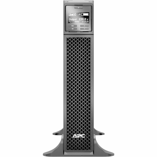 APC Smart-UPS 2200 UPS (SRT2200XLI)