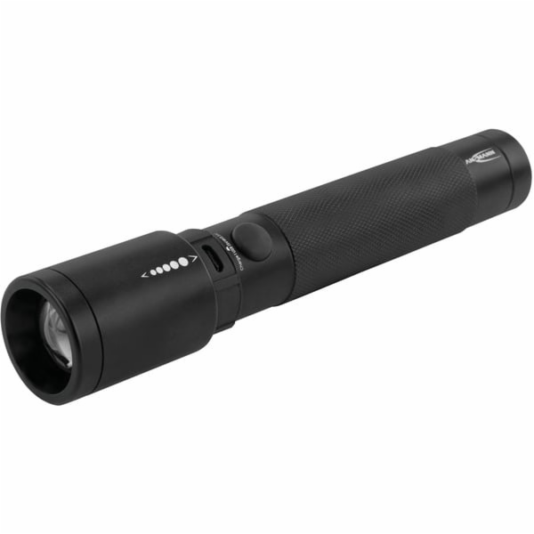 T400FR, baterka