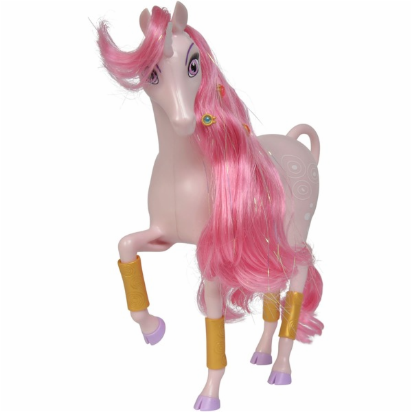 Simba Mia jednorožec Lyria, figurka na hraní