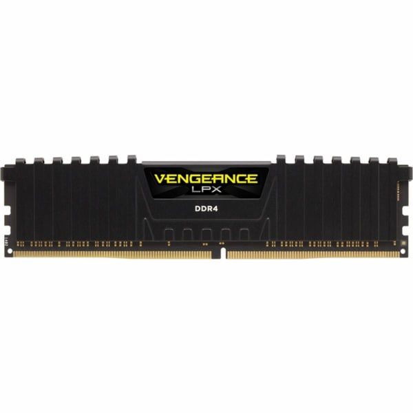 DIMM 16 GB DDR4-2666 (1x 16 GB) , Arbeitsspeicher