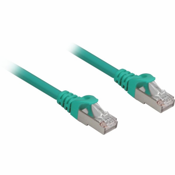 Sharkoon patch kabel RJ45 Cat.6a SFTP