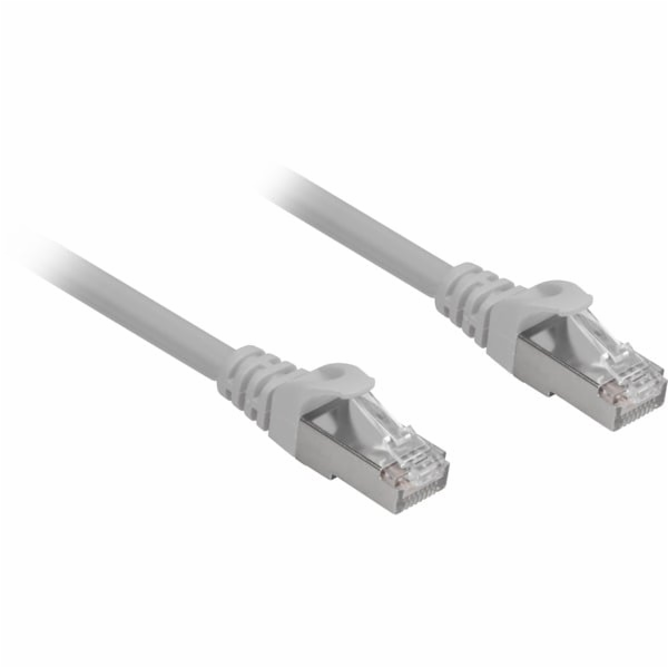 Patchkabel RJ45 Cat.6a SFTP