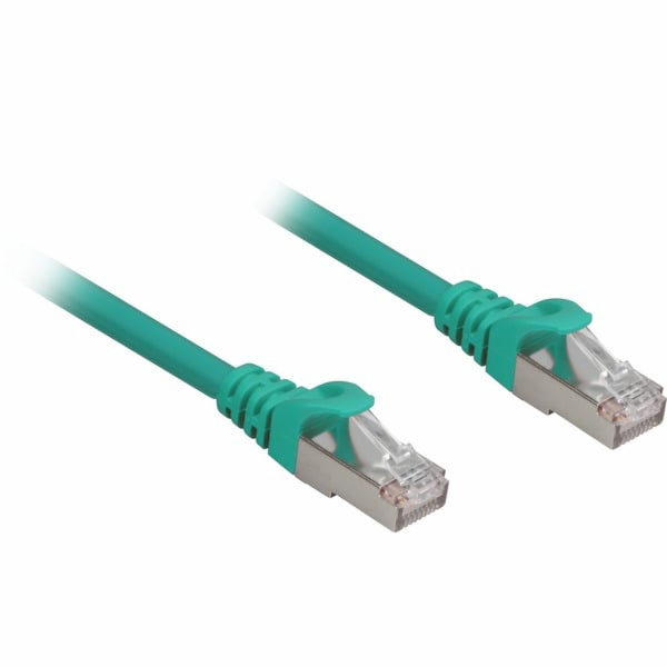 Patchkabel RJ45 Cat.6a SFTP