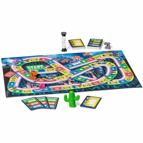 Ravensburger Hroch na horské dráze