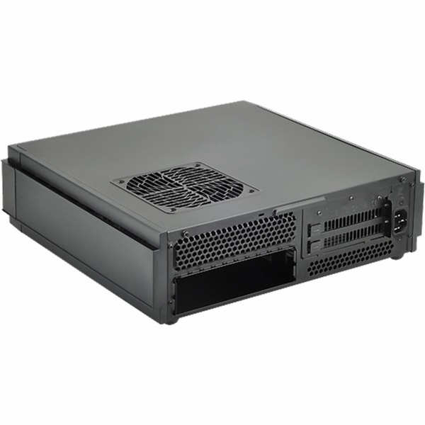 SST-ML07B, HTPC-Gehäuse