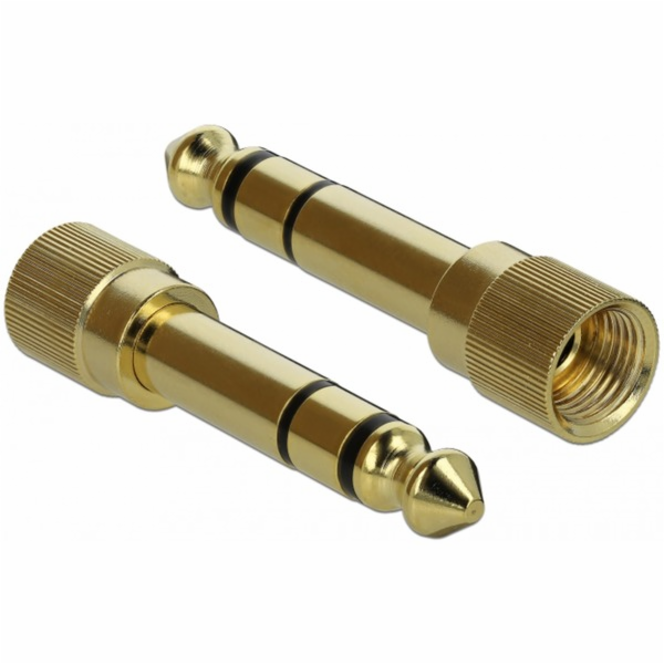 Klinkenverlängerungskabel 3,5mm 3Pin Stecker > Buchse