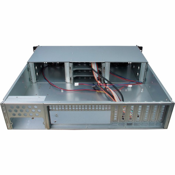 Inter-Tech 2U 20240, serverová skříň