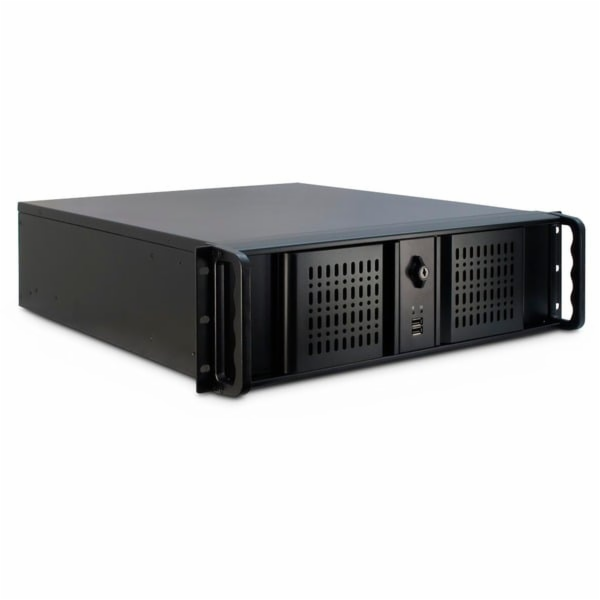 3U-3098-S, šasi serveru