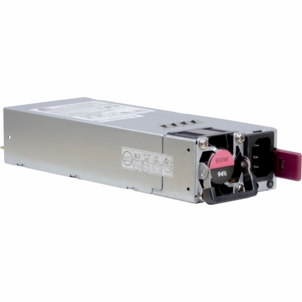 ASPOWER R2A-DV0800-N, zdroj PC
