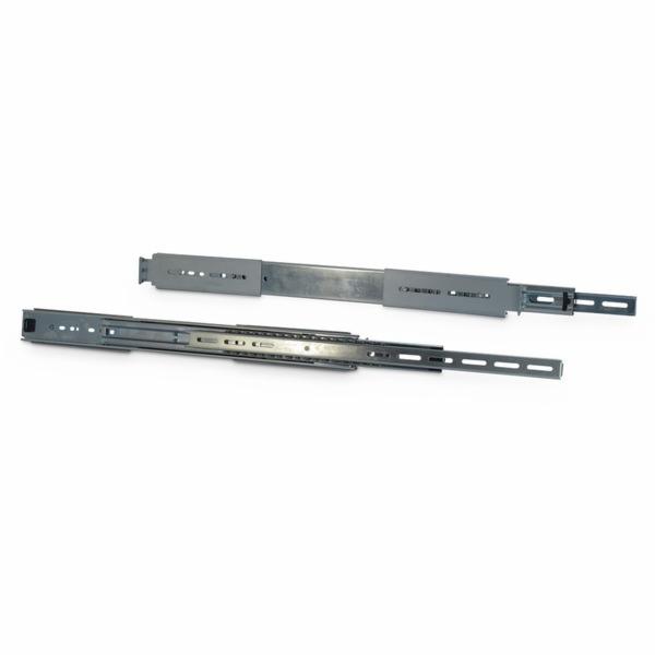 20" Sada teleskopických lišt pro pouzdro IPC, instalační ...
