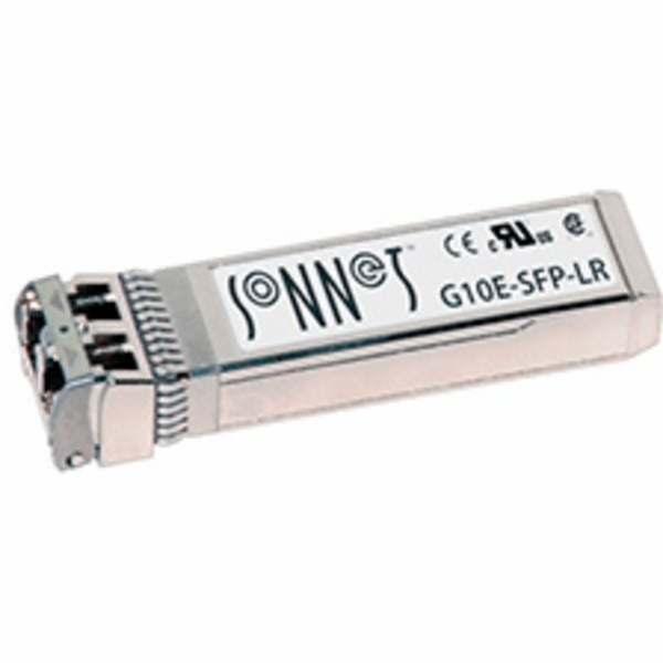 Sonnet SFP+ Transceiver (Dlouhý dosah) - 10 km