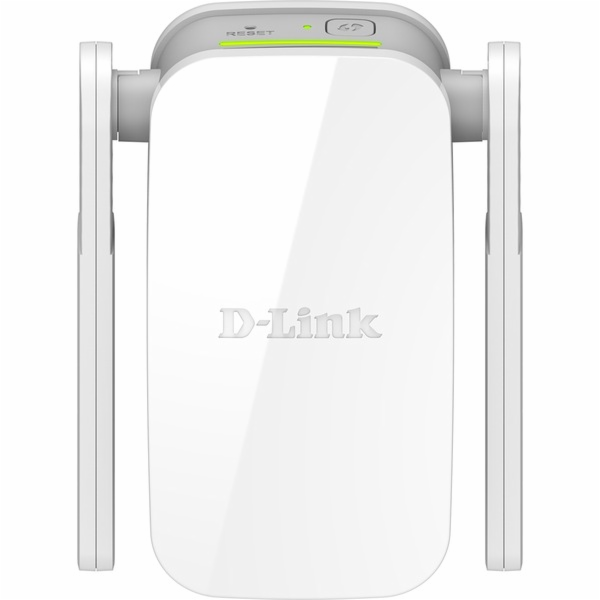 D-Link DAP-1610, opakovač