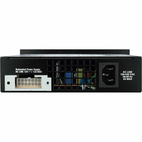 D-Link DPS-500A, napájecí zdroj