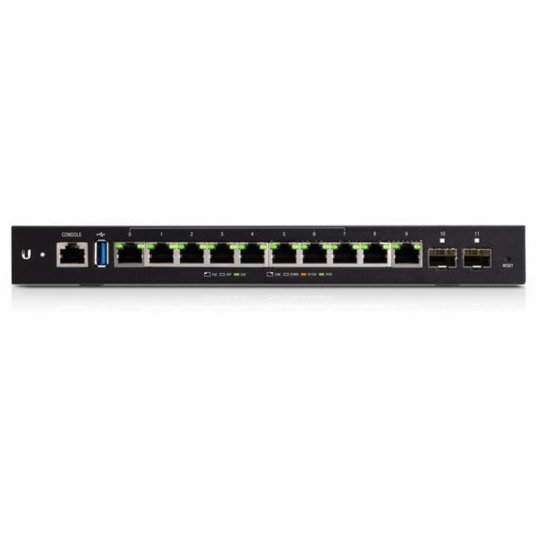 Ubiquiti EdgeRouter 12P