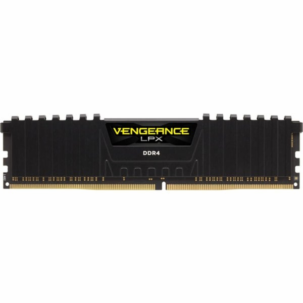DIMM 32 GB DDR4-3000 (1x 32 GB) , Arbeitsspeicher
