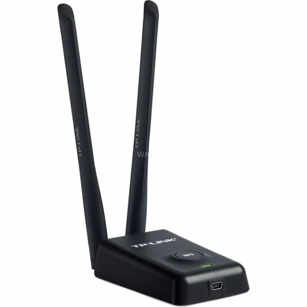 TP-Link TL-WN8200ND, adaptér WLAN