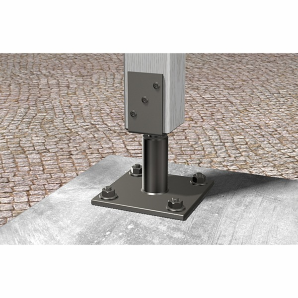 Multifunkční hmoždíř FIS VS LOW SPEED 300 T