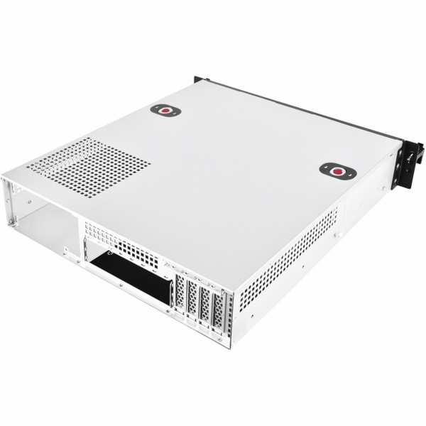 SilverStone SST-RM21-304 rackové pouzdro 