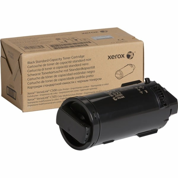 Toner černý 106R03862
