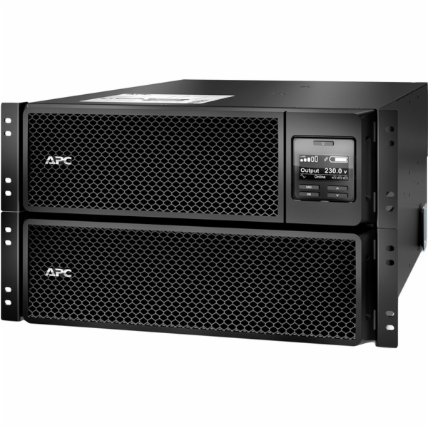 Smart-UPS SRT10KRMXLI 10000VA, RM, USV