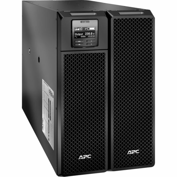 APC Smart SRT UPS (SRT8KXLI)