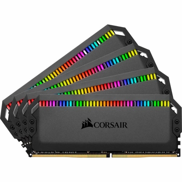DIMM 32 GB DDR4-3600 (4x 8 GB) Quad-Kit, Arbeitsspeicher