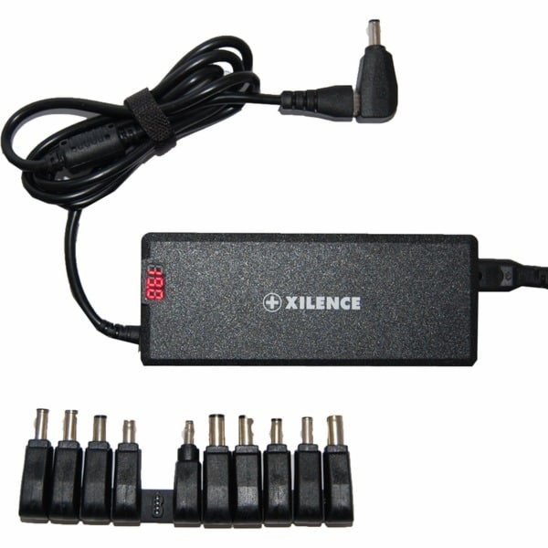 Napájecí zdroj pro notebook Xilence 75W Mini