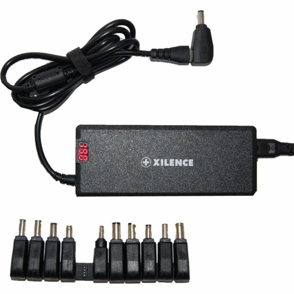 Napájecí zdroj pro notebook Xilence 120W Mini