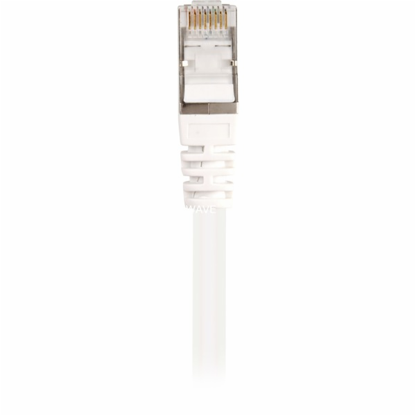 Patchkabel RJ45 Stecker > RJ45 Stecker CAT.6 S/FTP