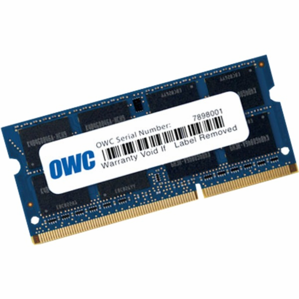 SO-DIMM 8 GB DDR3-1867 (1x 8 GB) , für MAC , Arbeitsspeicher