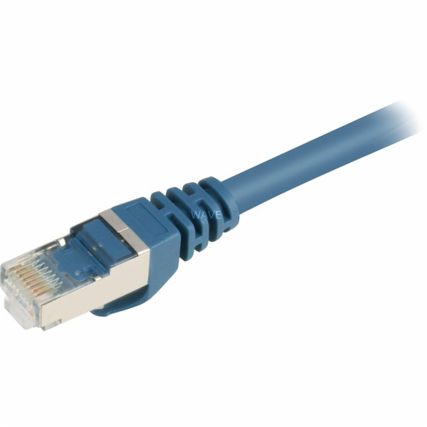Patchkabel RJ45 Cat.6 SFTP