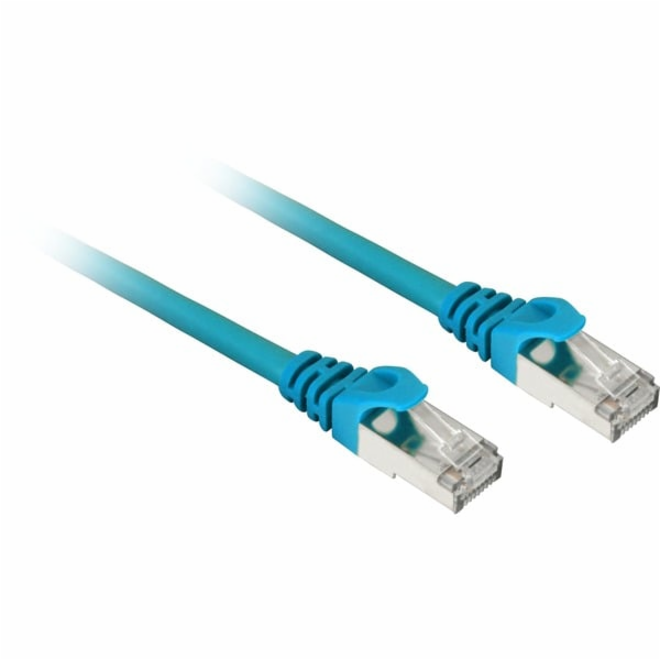 Patchkabel RJ45 Cat.6 SFTP