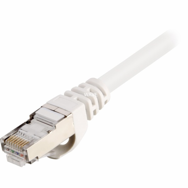 Patchkabel RJ45 Cat.6 SFTP