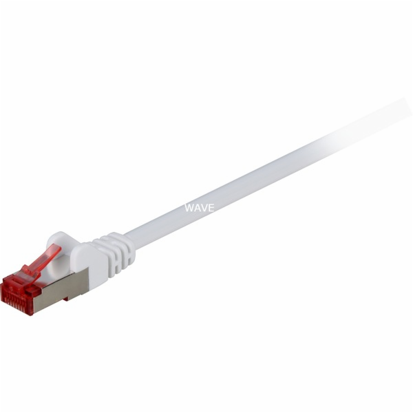 goobay patch kabel Cat.6 S/FTP