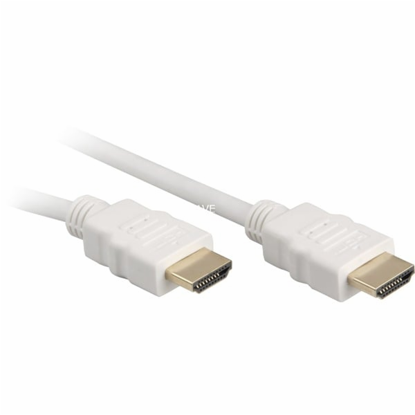 High Speed HDMI-Kabel mit Ethernet