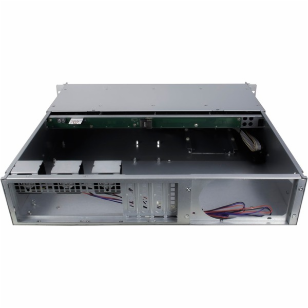 Inter-Tech 2U 2404S, serverová skříň