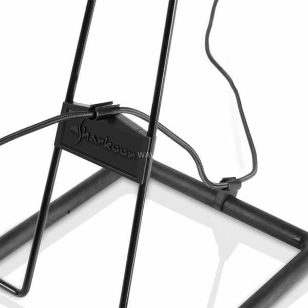 X-Rest Pro, Halterung