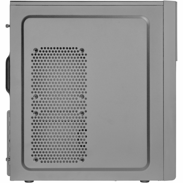 Silverstone Technology PS13 (černá)