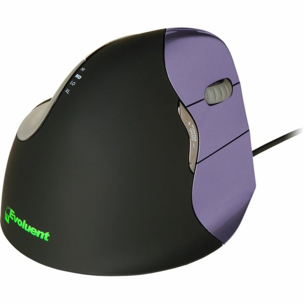 Evoluent Vertical Mouse 4 Small RH, myš