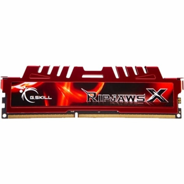 G.Skill DIMM 8 GB DDR3-1866, RAM