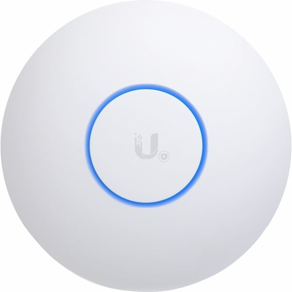 Ubiquiti UAP-AC-SHD, přístupový bod (bílý)