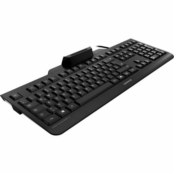 SECURE BOARD 1.0, Tastatur