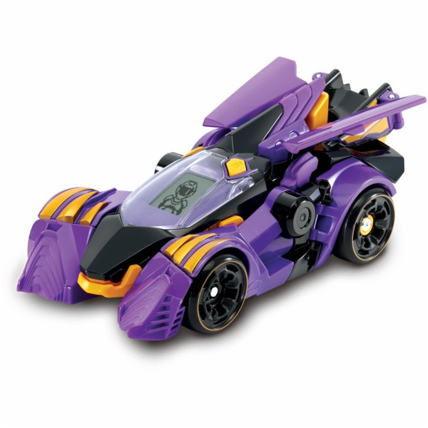 VTech Switch & Go Dinos - Spinosaurus, figurka na hraní